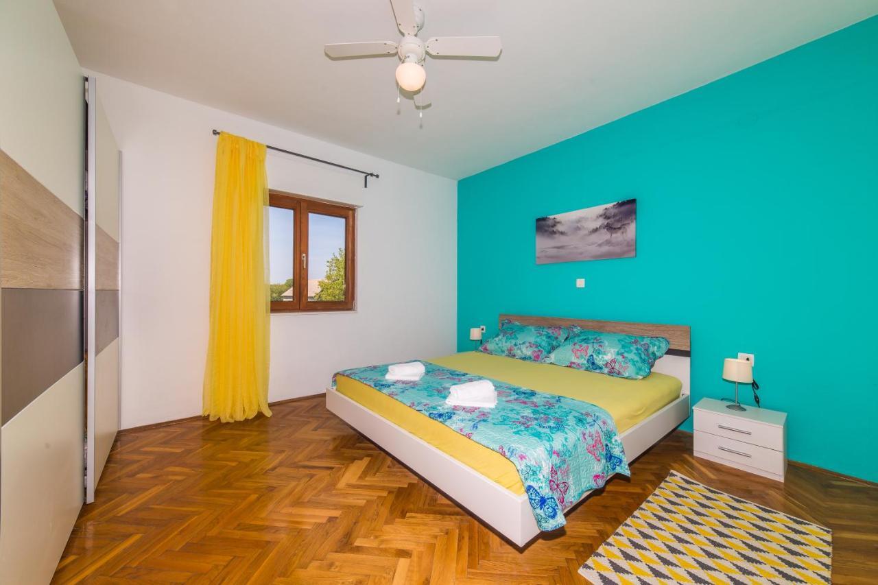 Holiday Home Villa Marija Radosic  Exterior foto