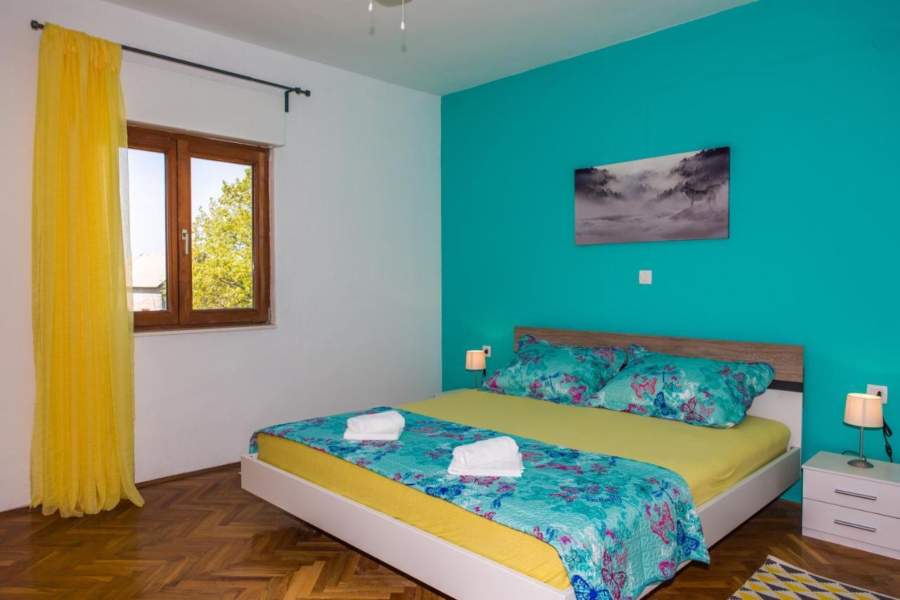 Holiday Home Villa Marija Radosic  Exterior foto