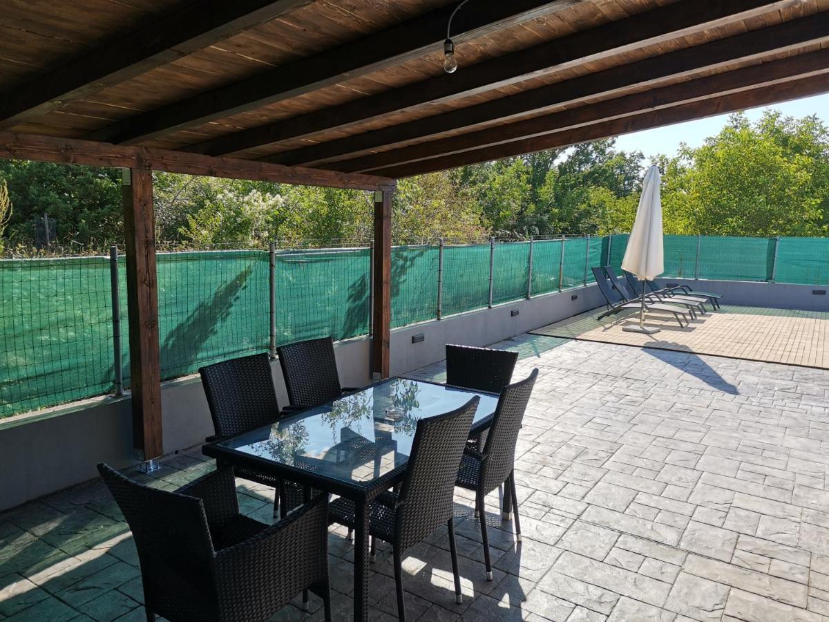 Holiday Home Villa Marija Radosic  Exterior foto