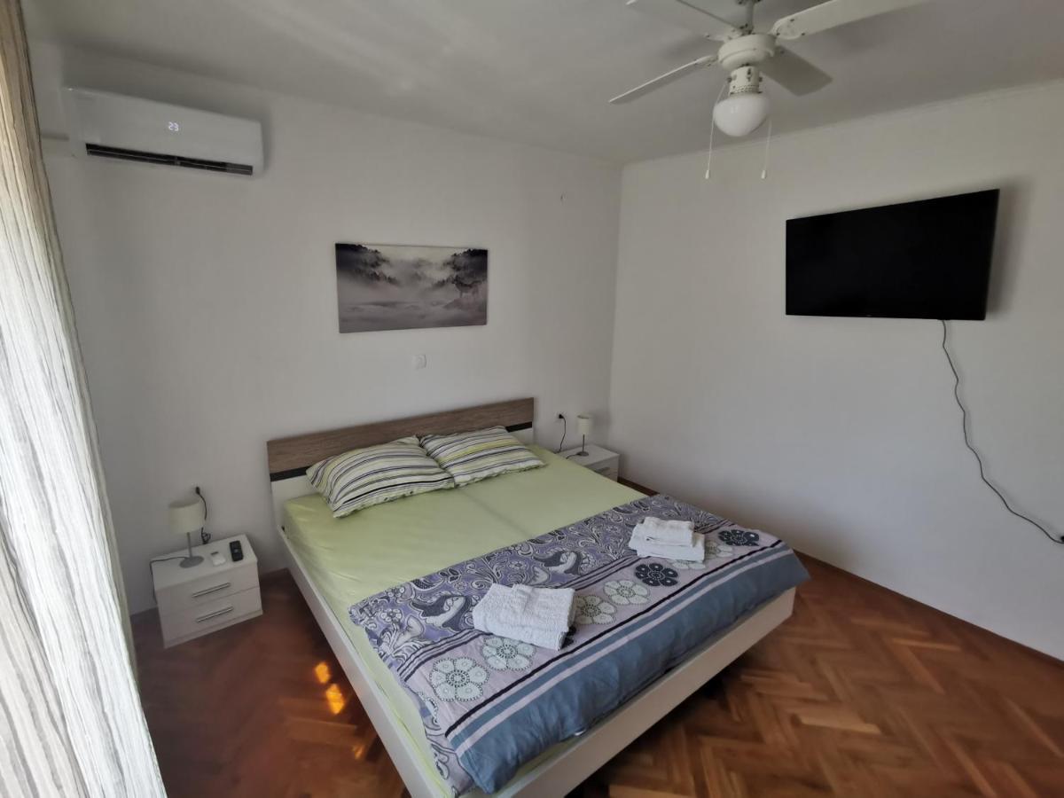 Holiday Home Villa Marija Radosic  Exterior foto